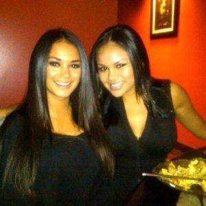 Meet your Posher, Alicia