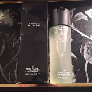 Brand New Mac Fix+ in Cucumber