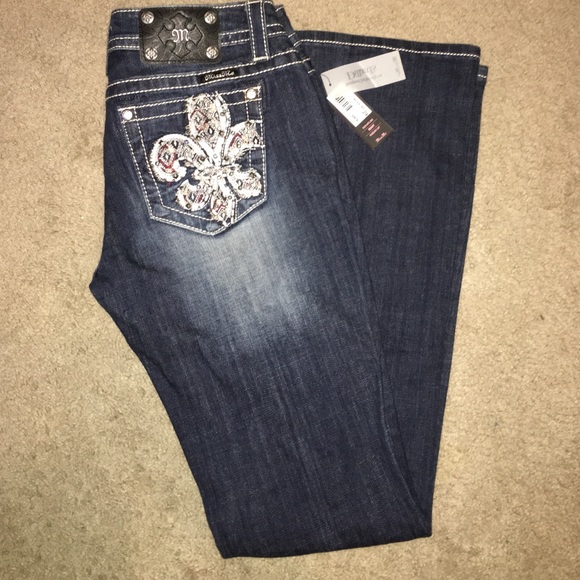 😍 Miss Me Jeans 😍