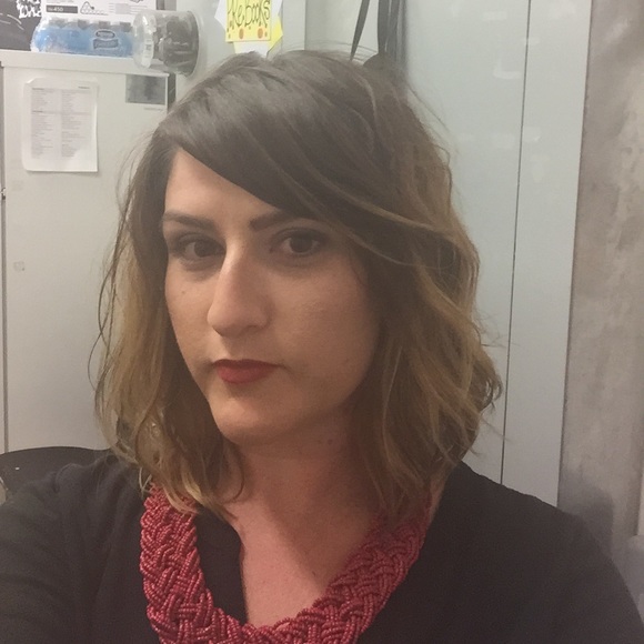 Meet your Posher, Kandy