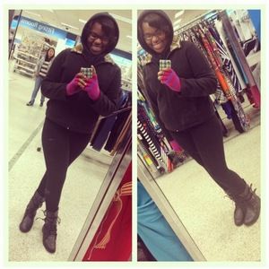 Meet your Posher, Tamara