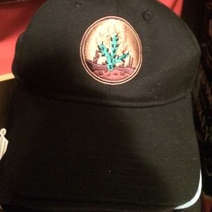 Travis Scott authentic Rodeo Hat