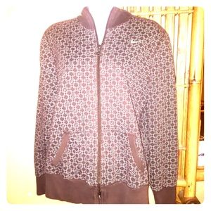 Nike Sweater Large