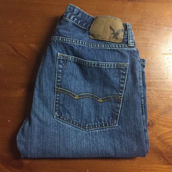 Men's jeans