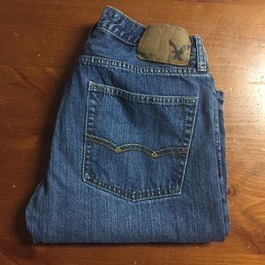 Men's jeans