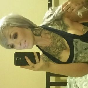 Meet your Posher, Bethany