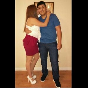 Meet your Posher, Jesus