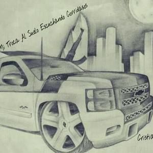 Meet your Posher, Armando