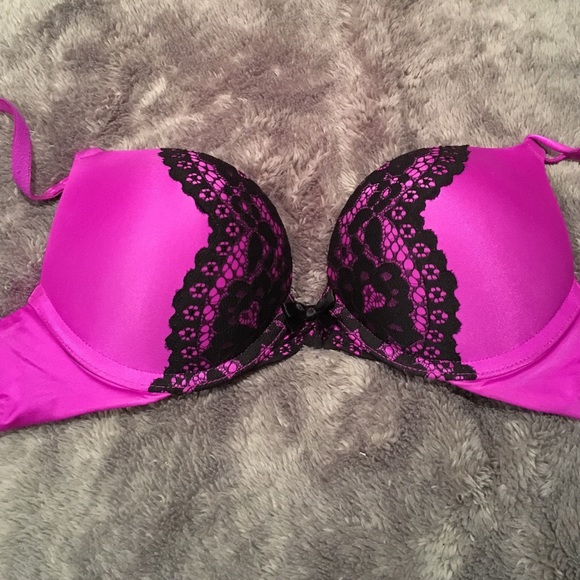 Victoria's Secret Bra