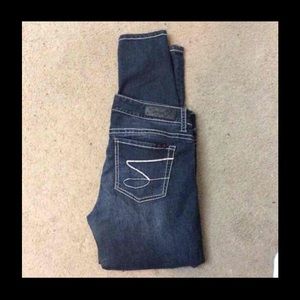 Seven jeans size 12