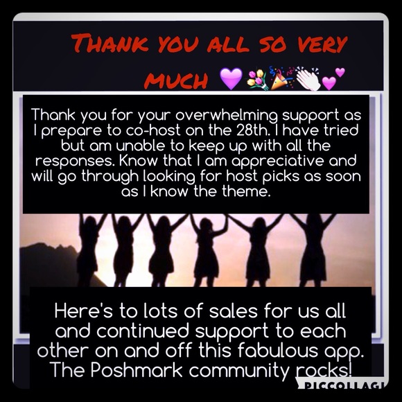 BEST IN RETAIL 1/28/16....THANK YOU ALL!💐🎉👏🏻💜