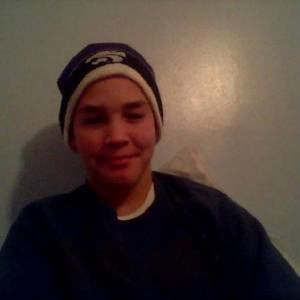 Meet your Posher, Austin