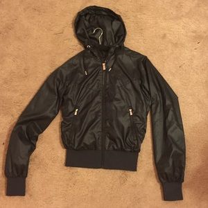 Women's Nike Windrunner Jacket
