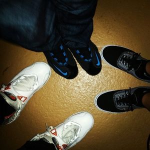 Meet your Posher, Kenneth