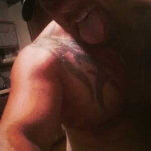 Meet your Posher, Ray