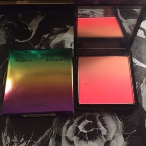 BNIB Mac Proenza Schouler blush in Ocean City