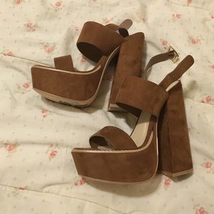 wedges