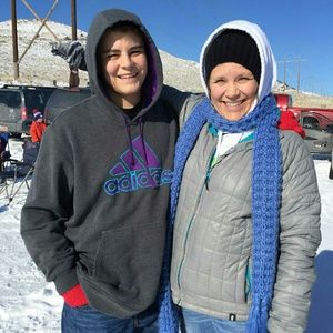 Meet your Posher, Nicholas