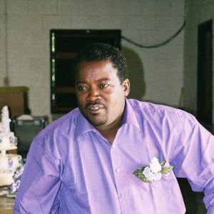 Meet your Posher, Don