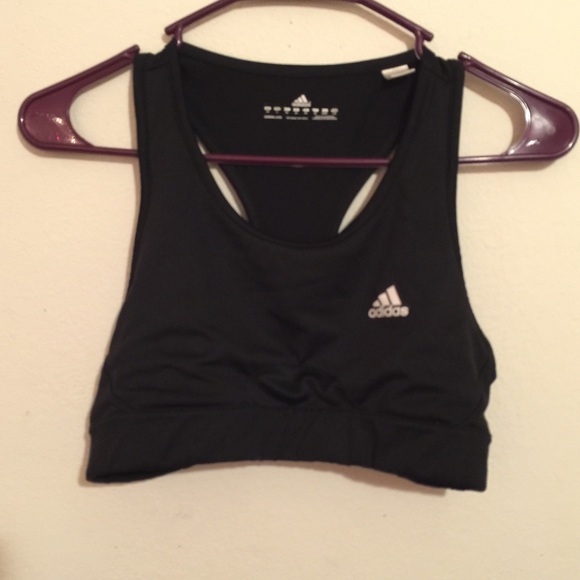 🚫Traded🚫 Adidas sports bra!