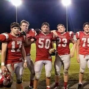 Meet your Posher, Johnny