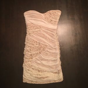 ARDEN B. short/mini dress