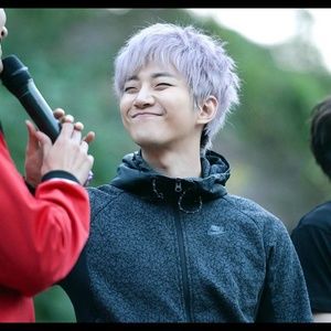 Meet your Posher, Sungha