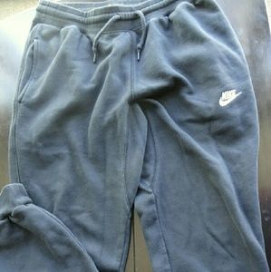 MEN'S Nike Jogger Sweatpants