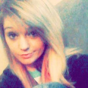 Meet your Posher, Serena