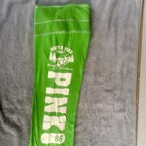 🔆24 Hour Sale🔆VS pajama pants