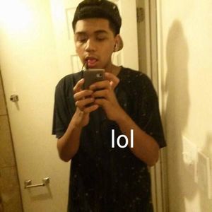 Meet your Posher, Samuel