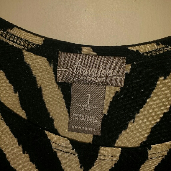 blouse - Picture 2 of 3