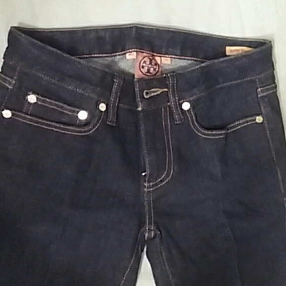Tory Burch Jeans (super skinny)