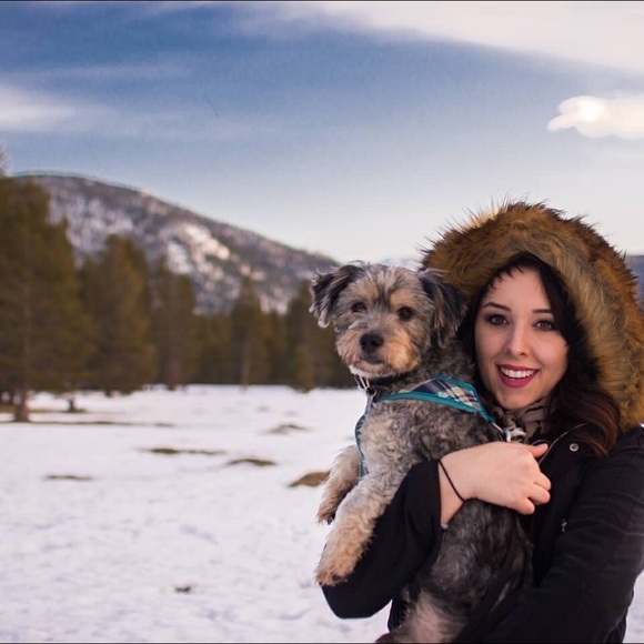 Meet your Posher, Valerie - Picture 6 of 7