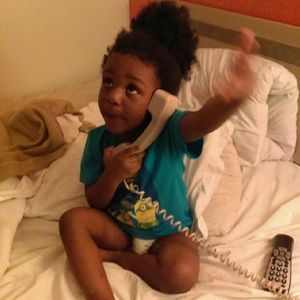 Meet your Posher, Sharri