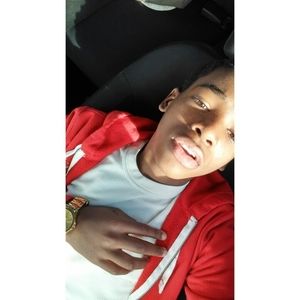 Meet your Posher, Keem