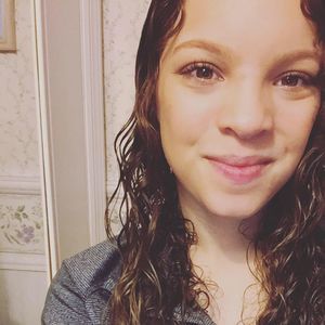 Meet your Posher, Raven