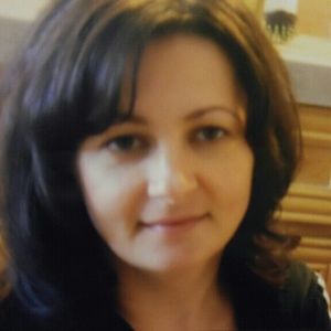 Meet your Posher, Nelya