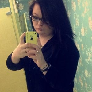 Meet your Posher, Ashlie