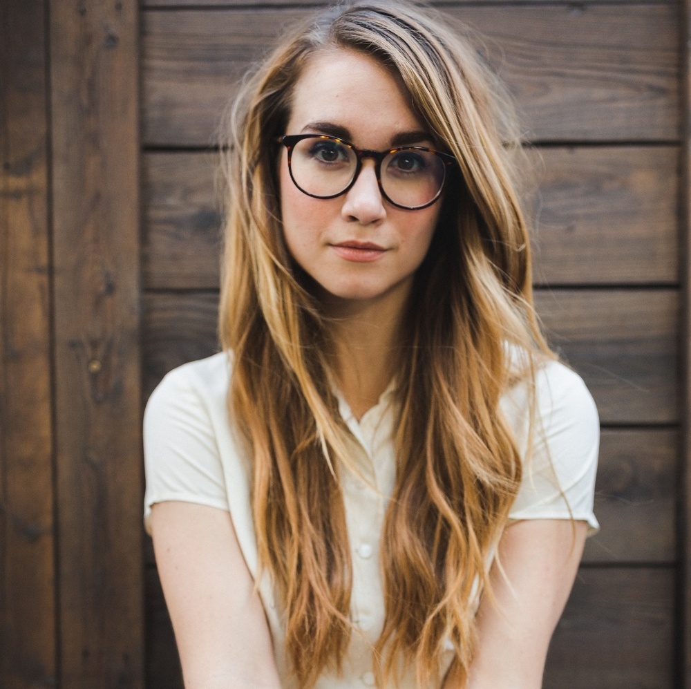 Meet your Posher, Whitney