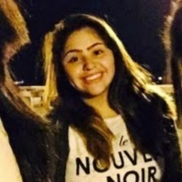 Meet your Posher, Yamilex