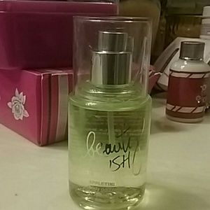 Beauty Rush Appletini  double body mist