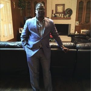 Meet your Posher, Gasper