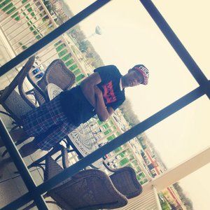 Meet your Posher, Brandon