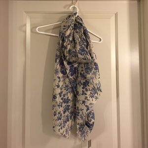 J. Crew Scarf