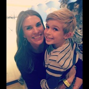 Meet your Posher, Alli