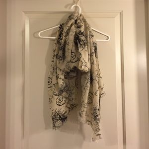 J. Crew Scarf