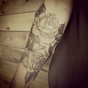 Meet your Posher, Arlene