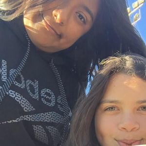 Meet your Posher, Joy