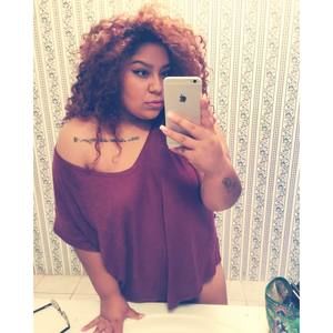 Meet your Posher, Reyna